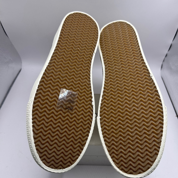 Women's rag & bone Sneakers, 6.5, snake - Picture 12 of 16